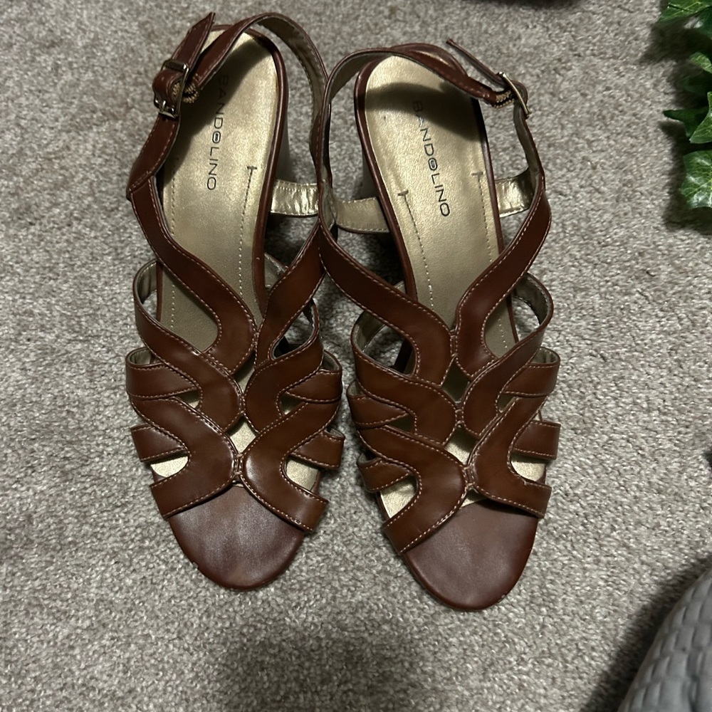 Bandolino Sandals